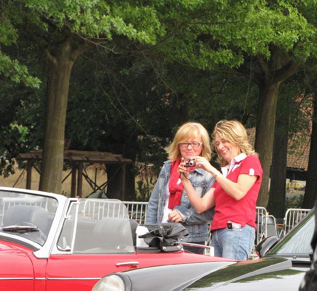 33 ste Crijtfeesten en 4de Crijtrally op 25 juli 2010-Terlogt Diepenbeek (42).JPG